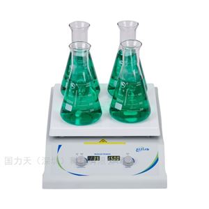 SHA-2Pro多用途加热磁力搅拌器