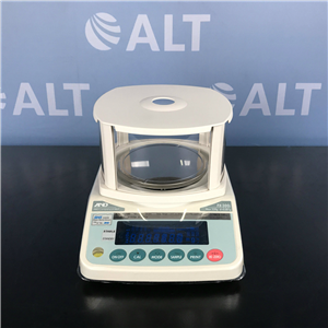 GX-10001A日本进口AND艾安得 高精度分析天平