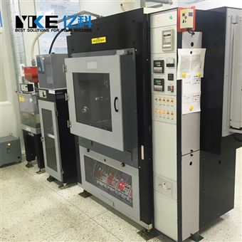 固定床催化剂评价装置