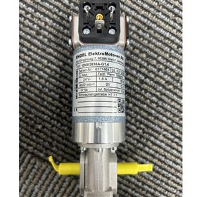 ENGEL 永磁直流减速电机