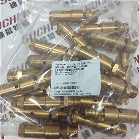 德国LANDEFELD安全阀SV 12 10-1,6 MS