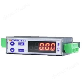 MI1021儀表