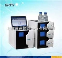 自动进样二元高压梯度系统，HPLC