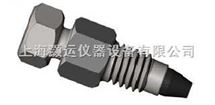 VHP-300超高压、可重复使用的管接件系统
