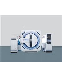 ZTQ-330-21氮化硅陶瓷基板氣壓制備設備