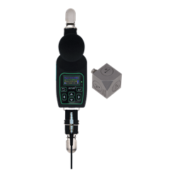 AHAI 3301爱华智能物理因素暴露计