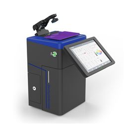 TS8560三恩时台式分光测色仪