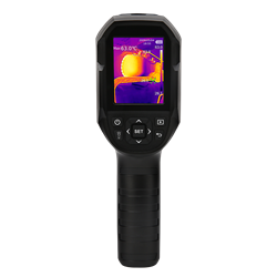 UTi260Ex優利德防爆型紅外熱像儀