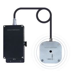 ​AWA6257D杭州爱华振动监测仪