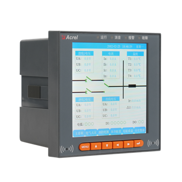 ARCM200L-MU嵌入式電氣綜合監(jiān)控終端