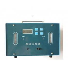 MHY-27904雙氣路恒流大氣采樣器