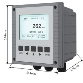 MHY-30573在線氯離子檢測儀