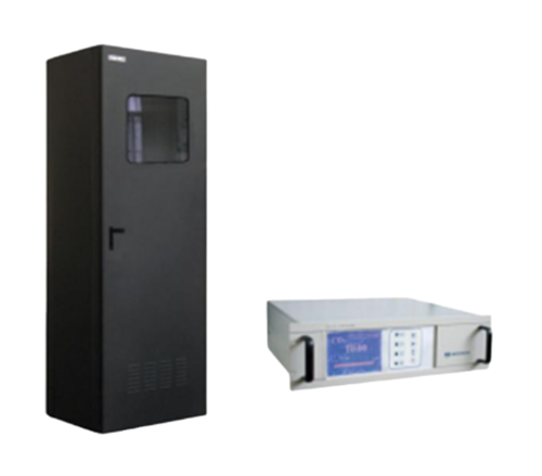 焦?fàn)t煤氣過程氣體分析系統(tǒng)