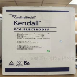 H124SG型美國嘉德諾一次性心電電極片