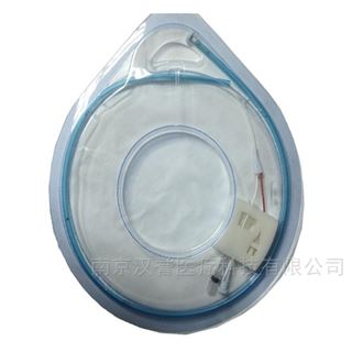 12TLW805F35雙腔取血栓導(dǎo)管
