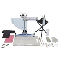 EN 1338/1339欧洲标准混凝土路面砖防滑性测试方法