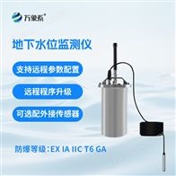 WX-GSW一體式地下水位監(jiān)測系統(tǒng)