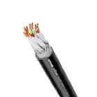 ROBOT F1 (C) 3X2X0,25ÖLFLEX® ROBOT F1 ( C )机器人专用动力电缆