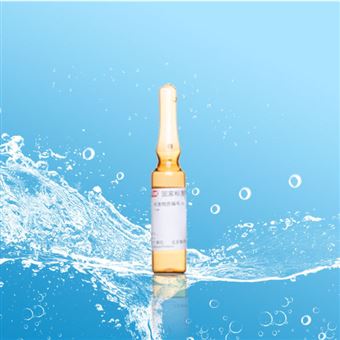 CRM鴻蒙標(biāo)準物質(zhì)/丙酮中樂果溶液標(biāo)準物質(zhì)10μg/mL1mL