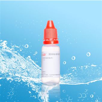 CRM鸿蒙标准物质/200纳米烟雾探测器检测微粒