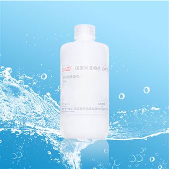 CRM鴻蒙標(biāo)準(zhǔn)物質(zhì)/容量分析用溶液標(biāo)準(zhǔn)物質(zhì)c(Na2S2O3)：0.05mol/L1L