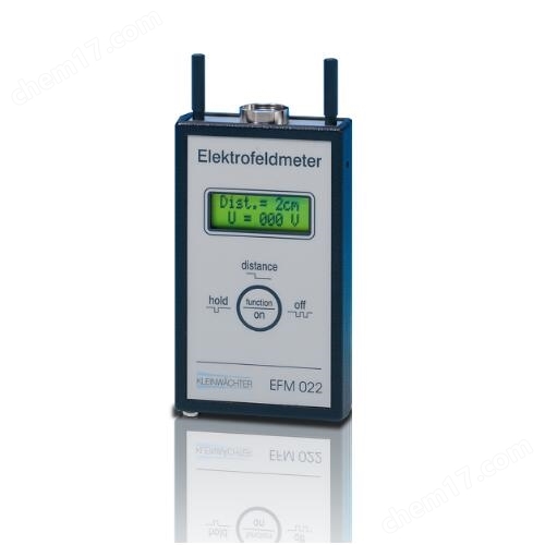 kleinwaechter靜電測試儀