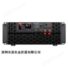 優利德UTL8500X+系列直流電子負載