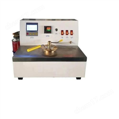 易燃液體持續(xù)燃燒試驗儀