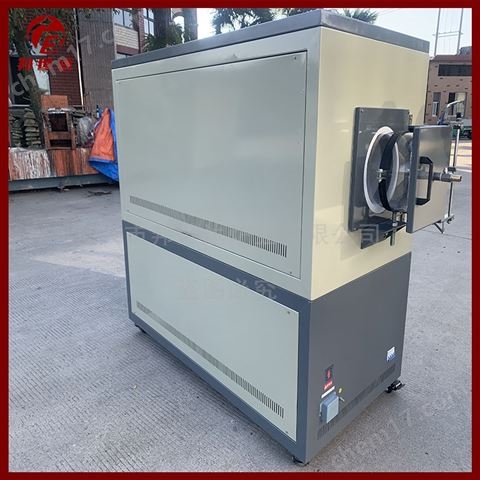 退火管式爐 管式碳化爐 石英爐管