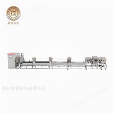 中試/小型生產(chǎn)干/濕法紡絲機(jī) 紡絲試驗(yàn)機(jī)