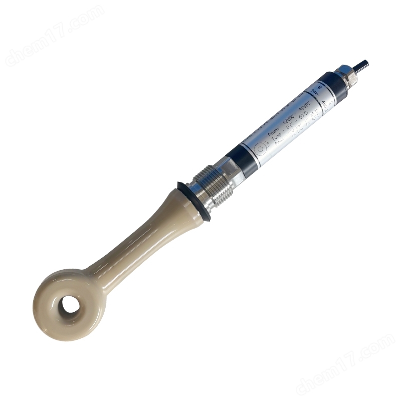 IEC-DNPA常溫-工業(yè)在線酸堿濃度電極PEEK