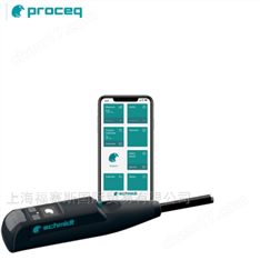 瑞士博勢紙卷硬度計(jì)Paper Schmidt PS8000