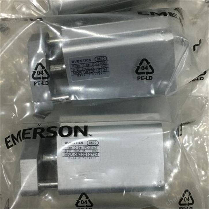 AVENTICS導(dǎo)桿氣缸結(jié)構(gòu)及用途