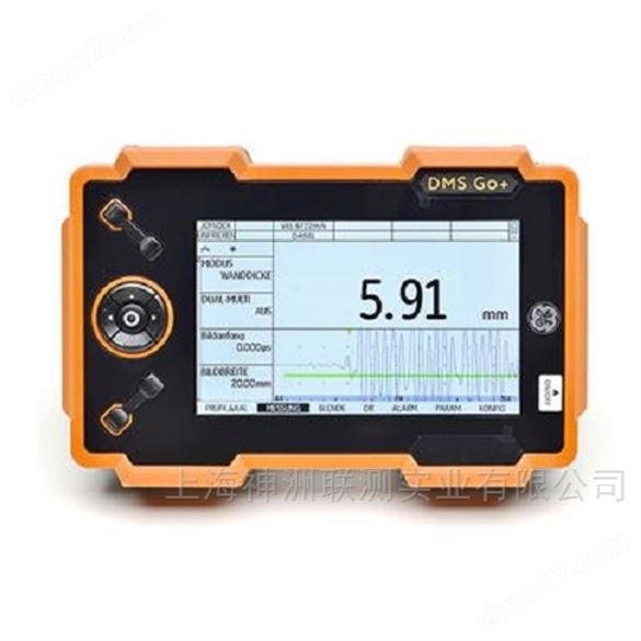 美國GE超聲波測(cè)厚儀