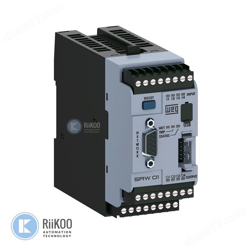 WEG繼電器SRW01-UCPE2E47 WEG繼電器SRW01-UCPE2E47