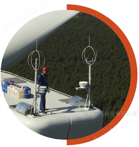 德國(guó)Lambrecht小型氣象站