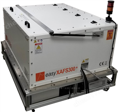 臺式X射線吸收精細結(jié)構(gòu)譜儀-easyXAFS
