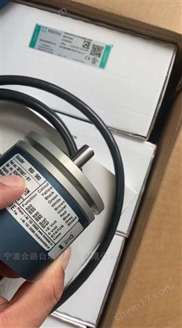 1024分辨率LEINE LINDE編碼器 1096611-01