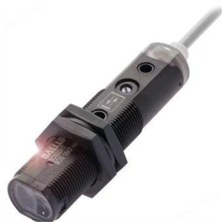 BALLUFF巴魯夫傳感器