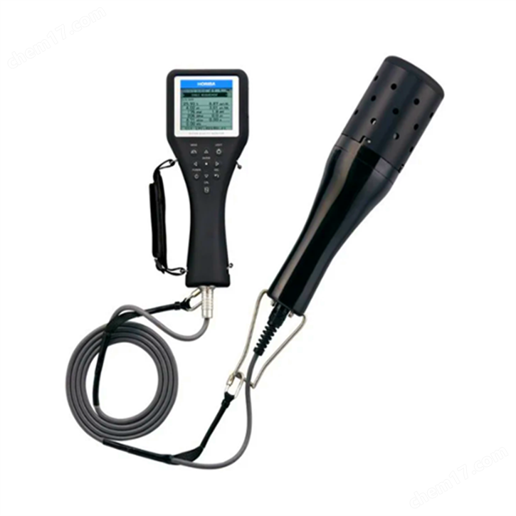 多參數(shù)水質(zhì)分析儀