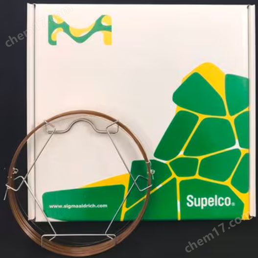 MerckSigma Supelco SP-2560 氣相色譜柱
