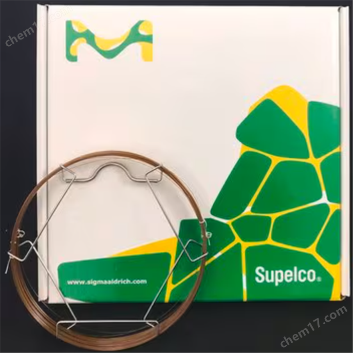 MerckSigma Supelco SP-2560 氣相色譜柱