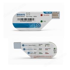 一次性USB溫度記錄儀