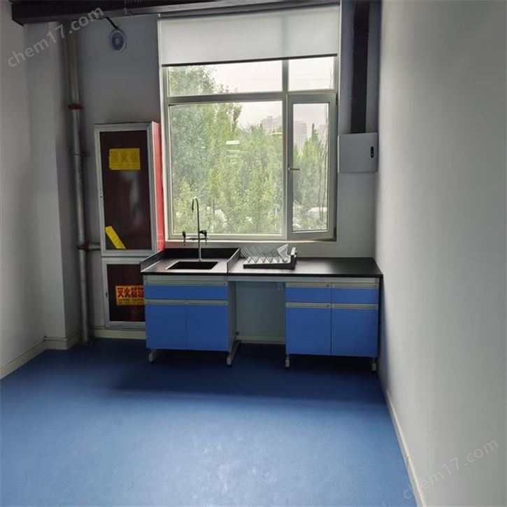 臨沂鋼木實(shí)驗(yàn)室邊臺(tái)耐酸堿試驗(yàn)臺(tái)定做 盛翔