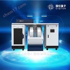 X波段連續(xù)波電子順磁共振波譜儀