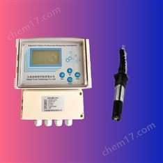 水中余氯測量儀
