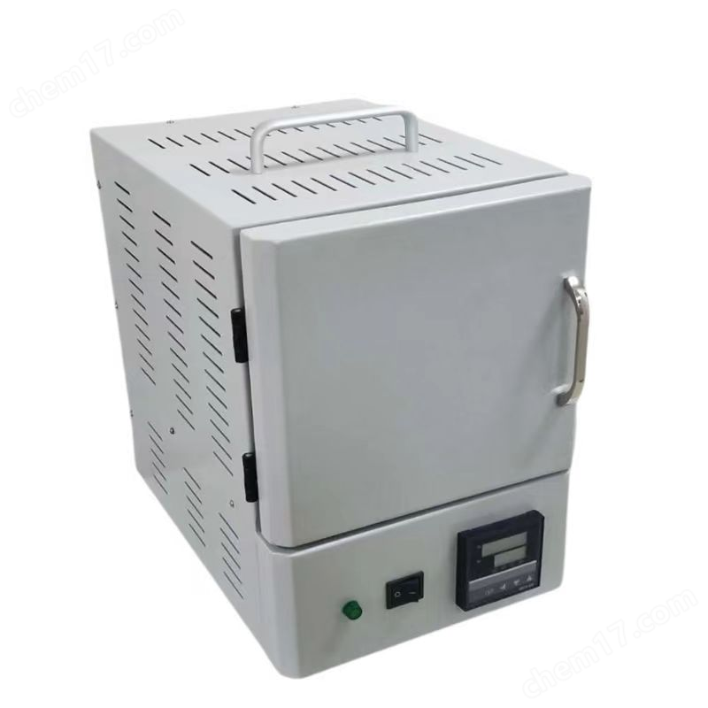 HFY-A型-碳化灰化一體機（灰分儀）