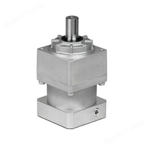 NIDEC尼得科 SHIMPO新寶減速機VRSF系列