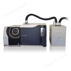逸出氣體分析 - 氣相色譜質(zhì)譜 - 聯(lián)用儀