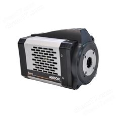 Andor 高速高靈敏 sCMOS 相機